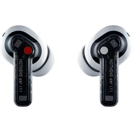Slúchadlá Do uší Nothing Ear (1) Potláčanie hluku Bluetooth - Biela/Čierna
