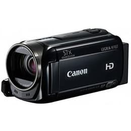 Videokamera Canon Legria HF R56 - Čierna