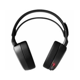 Slúchadlá Steelseries Arctis Pro Wireless Potláčanie hluku gaming bezdrôtové Mikrofón - Čierna