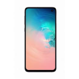 Galaxy S10e 128GB - Biela - Neblokovaný - Dual-SIM