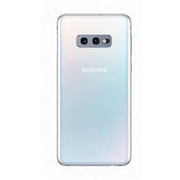 Galaxy S10e 128GB - Biela - Neblokovaný