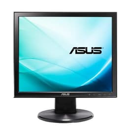 Monitor 19 Asus VB199T 1280x1024 LCD Čierna