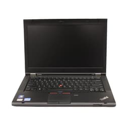 Lenovo ThinkPad T430 14" (2012) - Core i5-3320M - 8GB - HDD 320 GB QWERTY - Španielská