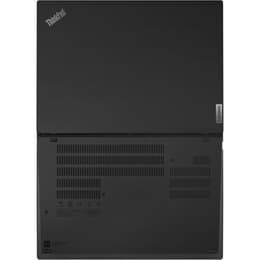 Lenovo ThinkPad T14s G2 14" (2021) - Core i7 - Gen 11 (G) - 32GB - SSD 256 GB QWERTZ - Nemecká