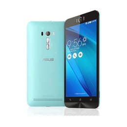 Asus Zenfone 2 Laser ZE500KL 16GB - Modrá - Neblokovaný