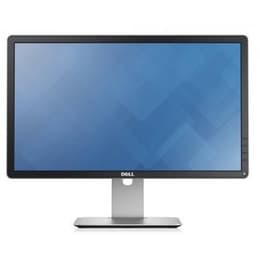 Monitor 23,8 Dell P2414HB 1920 x 1080 LCD Sivá