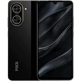 Xiaomi Poco C71 64GB - Čierna - Neblokovaný
