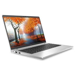 HP EliteBook 640 G9 14" (2022) - Core i5 - Gen 12 (U) - 32GB - SSD 512 GB QWERTY - Anglická