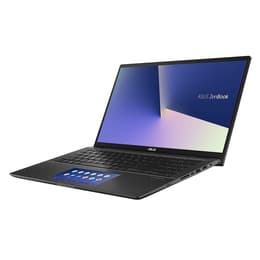 Asus ZenBook Flip 15 15" (2020) - Core i7 - Gen 10 (U) - 16GB - SSD 1 TO AZERTY - Francúzska