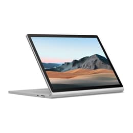 Microsoft Surface Book 3 13" (2019) - Core i5-1035G7 - 8GB - SSD 256 GB AZERTY - Francúzska