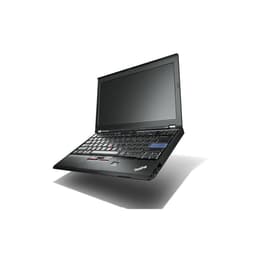 Lenovo ThinkPad X220 12" (2011) - Core i3-2310M - 6GB - SSD 128 GB AZERTY - Francúzska