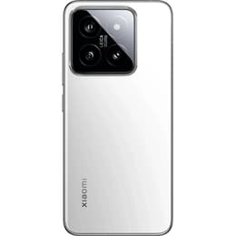 Xiaomi 14 512GB - Strieborná - Neblokovaný
