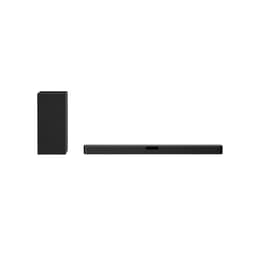 Soundbar Lg SN5 - Čierna