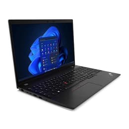 Lenovo ThinkPad L15 G3 15" (2022) - Core i5-1245U - 16GB - SSD 256 GB AZERTY - Francúzska