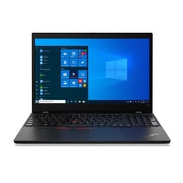 Lenovo ThinkPad L15 G3 15" (2022) - Core i5-1245U - 16GB - SSD 256 GB AZERTY - Francúzska