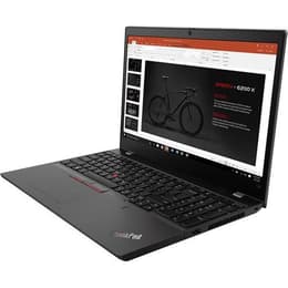 Lenovo ThinkPad L15 G3 15" (2022) - Core i5-1245U - 16GB - SSD 256 GB AZERTY - Francúzska