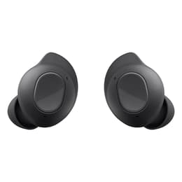 Slúchadlá Do uší Samsung Galaxy Buds FE Potláčanie hluku Bluetooth - Čierna/Biela