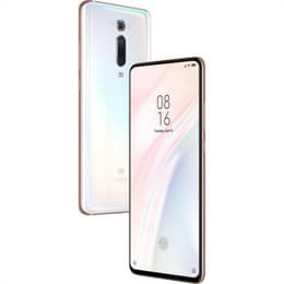 Xiaomi Mi 9T Pro 128GB - Biela - Neblokovaný