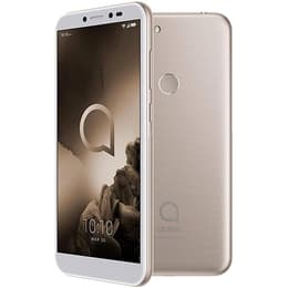 Alcatel 1S (2019) 32GB - Zlatá - Neblokovaný