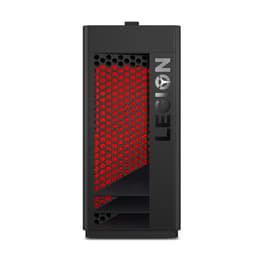 Lenovo Legion T530-28ICB-246 Core i5-8400 2.8 GHz - SSD 128 GB + HDD 1 To - 8GB