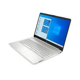 HP Pavilion 15S 15" (2018) - Ryzen 5 - 3000 Series (U) - 8GB - SSD 256 GB AZERTY - Francúzska