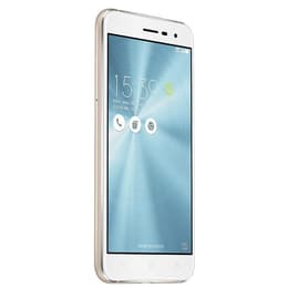 Asus Zenfone 3 ZE520KL 64GB - Biela - Neblokovaný
