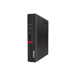 Lenovo ThinkCentre M720q Tiny Pentium Gold G5400T 3.1 - SSD 256 GB - 8GB