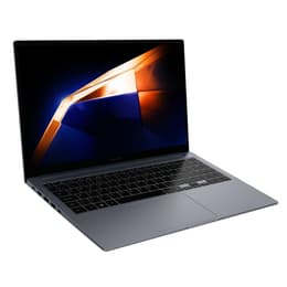 Galaxy Book4 15" (2023) - Core i5-1335U - 16GB - SSD 256 GB AZERTY - Francúzska