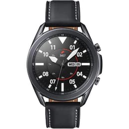 Smart hodinky Samsung Galaxy Watch3 SM-R840 á á - Čierna