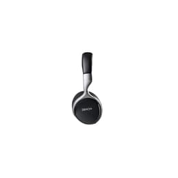 Slúchadlá Denon AH-GC30 Potláčanie hluku wireless Mikrofón - Čierna/Sivá