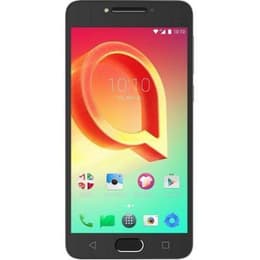 Alcatel A5 16GB - Čierna - Neblokovaný