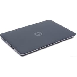 HP EliteBook 840 G1 14" (2013) - Core i5-4200U - 8GB - SSD 120 GB AZERTY - Francúzska