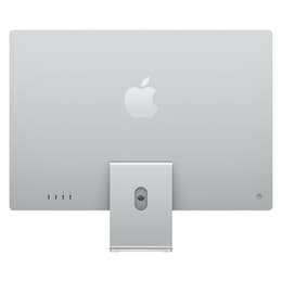 iMac 24" Retina () Apple M1 GHz - 256 GB SSD - 16GB AZERTY - Francúzska