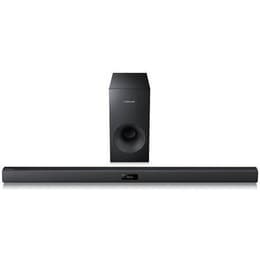 Soundbar HW-F355 - Čierna