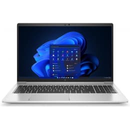 HP EliteBook 640 G9 14" (2022) - Core i5 - Gen 12 (U) - 8GB - SSD 256 GB AZERTY - Francúzska
