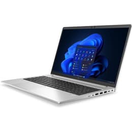 HP EliteBook 640 G9 14" (2022) - Core i5 - Gen 12 (U) - 8GB - SSD 256 GB AZERTY - Francúzska