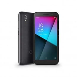 Vodafone Smart E9 16GB - Čierna - Neblokovaný