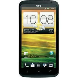 HTC One XC 16GB - Čierna - Neblokovaný