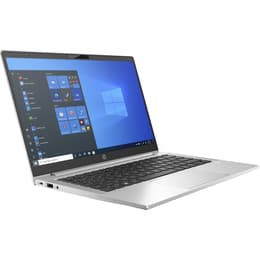 HP ProBook 630 G8 13" (2021) - Core i5 - Gen 11 (G) - 8GB - SSD 256 GB QWERTY - Švédska