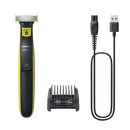 Zastrihávač brady Elekrický holiaci strojček Philips Oneblade QP2724/20