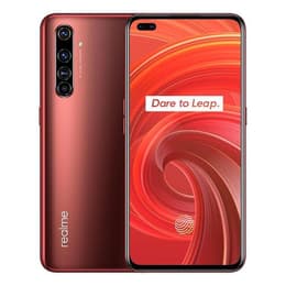 Realme X50 Pro 5G 256GB - Červená - Neblokovaný
