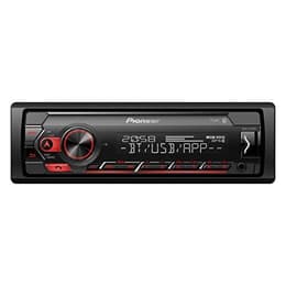 Autorádio Pioneer MVH-S320BT