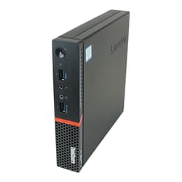 Lenovo ThinkCentre M900 Core i5-6500T 2,5 - SSD 240 GB - 4GB