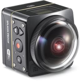 Videokamera Kodak SP360 USB - HDMI -