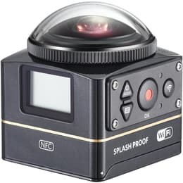 Videokamera Kodak SP360 USB - HDMI -