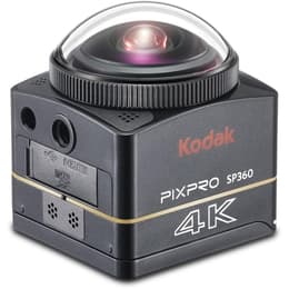 Videokamera Kodak SP360 USB - HDMI -