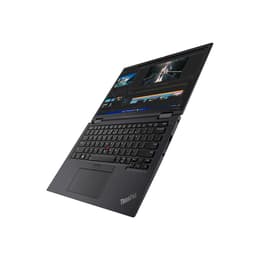 Lenovo ThinkPad X13 Yoga G3 13" (2022) - Core i7 - Gen 12 (U) - 16GB - SSD 256 GB QWERTY - Anglická