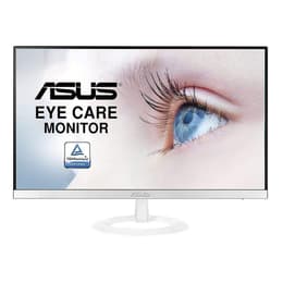 Monitor 23 Asus VZ239HE-W 1920x1080 LED Biela