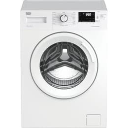 Samostatná práčka Beko WMB8455 Predné plnenie