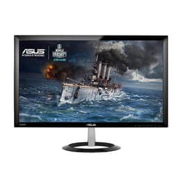 Monitor 23 Asus VX238H 1920 x 1080 LED Čierna